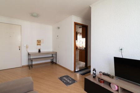 Apartamento à venda com 50m², 2 quartos e 1 vagaSala