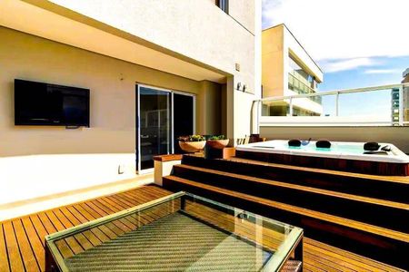 Apartamento à venda com 330m², 4 quartos e 4 vagas