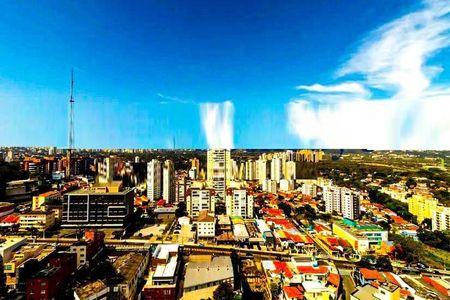 Apartamento à venda com 330m², 4 quartos e 4 vagas