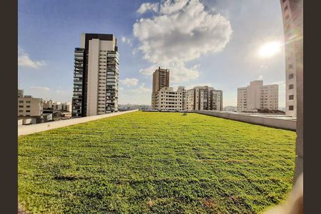 Apartamento à venda com 330m², 4 quartos e 4 vagas
