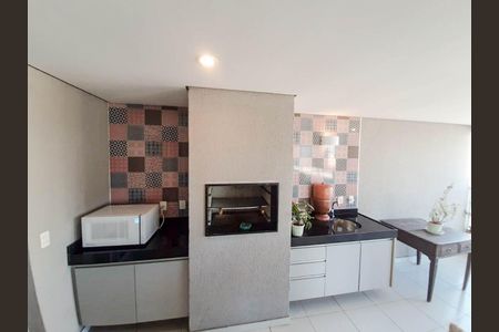 Apartamento à venda com 330m², 4 quartos e 4 vagas