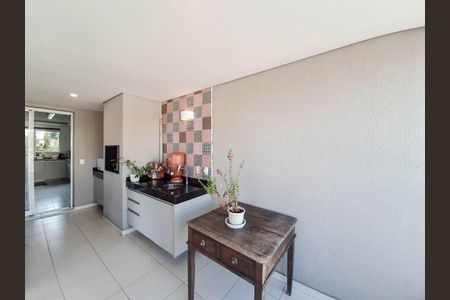 Apartamento à venda com 330m², 4 quartos e 4 vagas