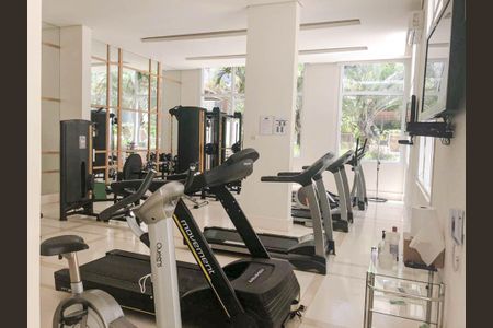 Apartamento à venda com 330m², 4 quartos e 4 vagas