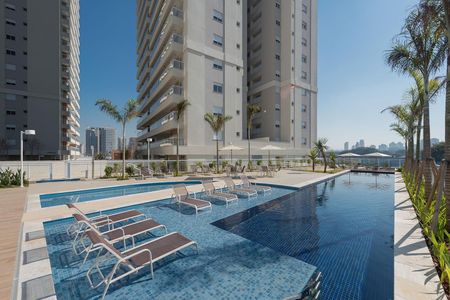 Apartamento à venda com 88m², 2 quartos e 2 vagas