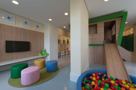 Apartamento à venda com 88m², 2 quartos e 2 vagas