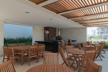 Apartamento à venda com 88m², 2 quartos e 2 vagas