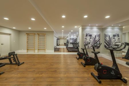 Apartamento à venda com 88m², 2 quartos e 2 vagas