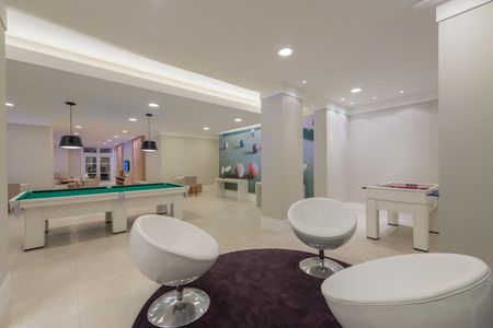 Apartamento à venda com 88m², 2 quartos e 2 vagas