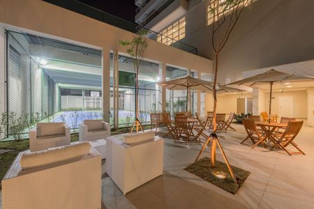 Apartamento à venda com 88m², 2 quartos e 2 vagas