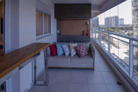 Apartamento à venda com 88m², 2 quartos e 2 vagas