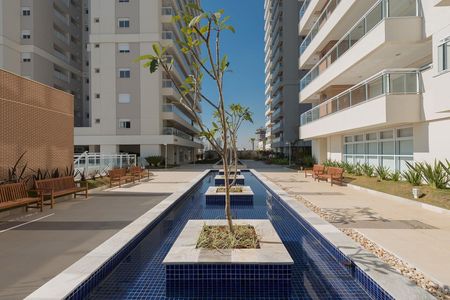 Apartamento à venda com 88m², 2 quartos e 2 vagas