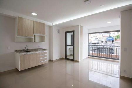 Apartamento à venda com 47m², 1 quarto e 1 vaga