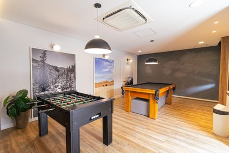 Apartamento à venda com 1 quarto, 47m² em Vila Anglo Brasileira, São Paulo