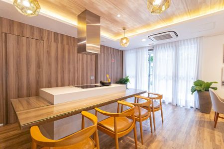 Apartamento à venda com 1 quarto, 47m² em Vila Anglo Brasileira, São Paulo