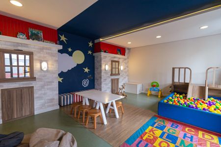 Apartamento à venda com 1 quarto, 47m² em Vila Anglo Brasileira, São Paulo