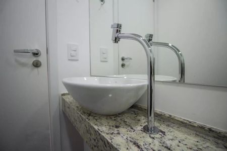 Apartamento à venda com 47m², 1 quarto e 1 vaga