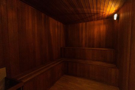 Apartamento à venda com 47m², 1 quarto e 1 vaga