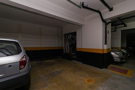 Apartamento à venda com 47m², 1 quarto e 1 vaga