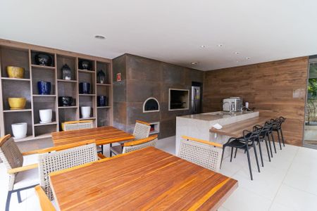 Apartamento à venda com 1 quarto, 47m² em Vila Anglo Brasileira, São Paulo