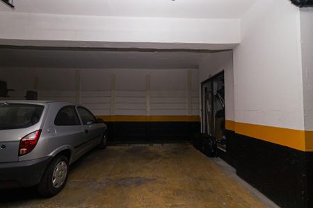 Apartamento à venda com 47m², 1 quarto e 1 vaga