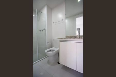 Apartamento à venda com 47m², 1 quarto e 1 vaga