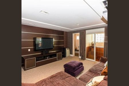 Apartamento à venda com 366m², 3 quartos e 6 vagas