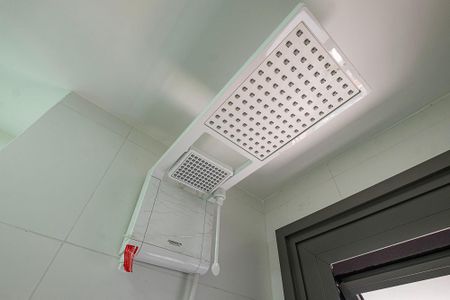 Apartamento para alugar com 35m², 1 quarto e sem vagaSuíte - Banheiro