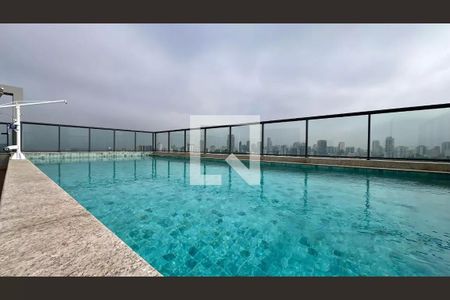 Apartamento para alugar com 35m², 1 quarto e sem vagaPiscina