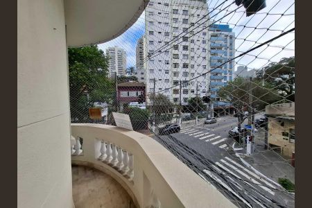 Apartamento à venda com 61m², 1 quarto e sem vaga