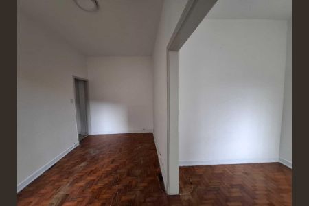 Apartamento à venda com 61m², 1 quarto e sem vaga