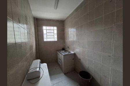 Apartamento à venda com 61m², 1 quarto e sem vaga