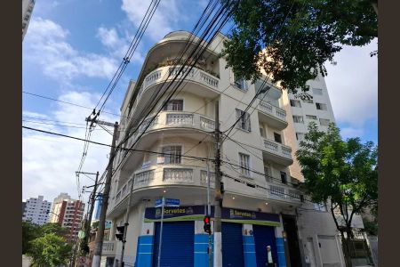Apartamento à venda com 61m², 1 quarto e sem vaga