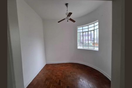 Apartamento à venda com 61m², 1 quarto e sem vaga