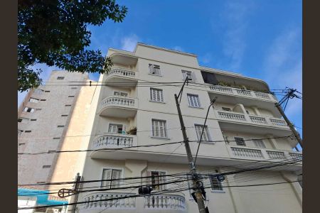 Apartamento à venda com 61m², 1 quarto e sem vaga