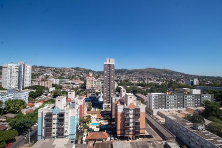 Apartamento à venda com 40m², 1 quarto e 1 vaga Apartamento à venda com 40m², 1 quarto e 1 vagaVista do Quarto