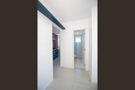 Apartamento à venda com 40m², 1 quarto e 1 vaga Apartamento à venda com 40m², 1 quarto e 1 vagaCorredor