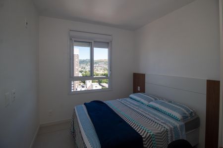 Apartamento à venda com 40m², 1 quarto e 1 vaga Apartamento à venda com 40m², 1 quarto e 1 vagaQuarto
