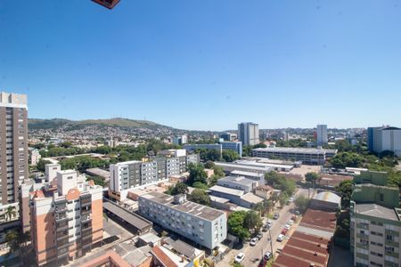 Apartamento à venda com 40m², 1 quarto e 1 vaga Apartamento à venda com 40m², 1 quarto e 1 vagaVista da Sala