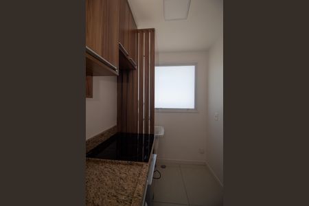Apartamento à venda com 40m², 1 quarto e 1 vaga Apartamento à venda com 40m², 1 quarto e 1 vagaCozinha