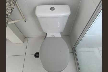 Apartamento à venda com 211m², 3 quartos e 2 vagas Apartamento à venda com 211m², 3 quartos e 2 vagasBanheiro 3