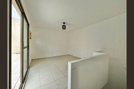 Apartamento à venda com 211m², 3 quartos e 2 vagas Apartamento à venda com 211m², 3 quartos e 2 vagasSala 2