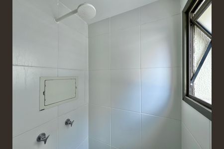 Apartamento à venda com 211m², 3 quartos e 2 vagas Apartamento à venda com 211m², 3 quartos e 2 vagasBanheiro 3