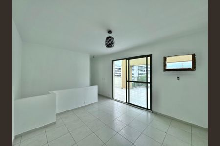 Apartamento à venda com 211m², 3 quartos e 2 vagas Apartamento à venda com 211m², 3 quartos e 2 vagasSala 2