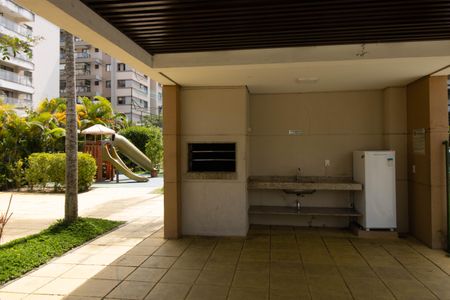 Apartamento à venda com 211m², 3 quartos e 2 vagas Apartamento à venda com 211m², 3 quartos e 2 vagasÁrea comum