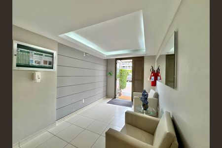 Apartamento à venda com 211m², 3 quartos e 2 vagas Apartamento à venda com 211m², 3 quartos e 2 vagasÁrea comum