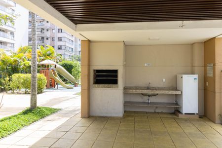 Apartamento à venda com 211m², 3 quartos e 2 vagas Apartamento à venda com 211m², 3 quartos e 2 vagasÁrea comum