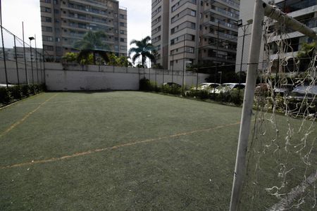 Apartamento à venda com 211m², 3 quartos e 2 vagas Apartamento à venda com 211m², 3 quartos e 2 vagasÁrea comum