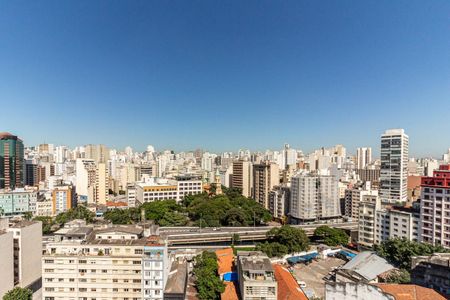 Apartamento à venda com 50m², 1 quarto e 1 vagaVista da Varanda