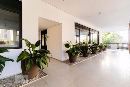 Apartamento à venda com 50m², 1 quarto e 1 vagaHall de Entrada