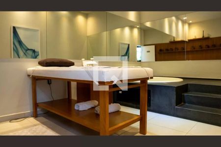 Apartamento à venda com 50m², 1 quarto e 1 vagaSpa